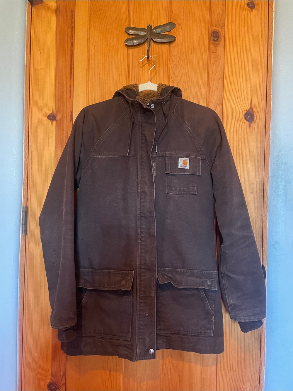 Carhart Jacket
